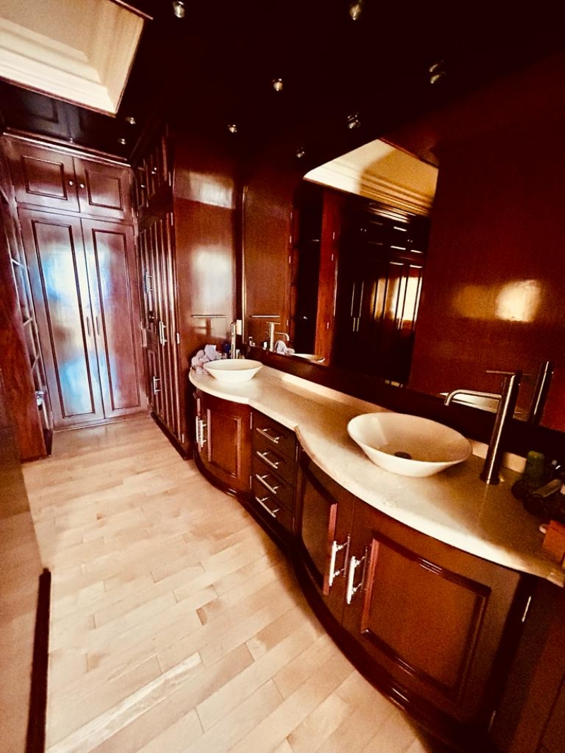 Casa Venta en PRADO LARGO