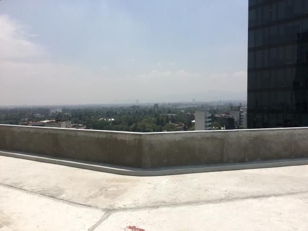 Edificio En Renta Nuevo Insurgentes Sur Super