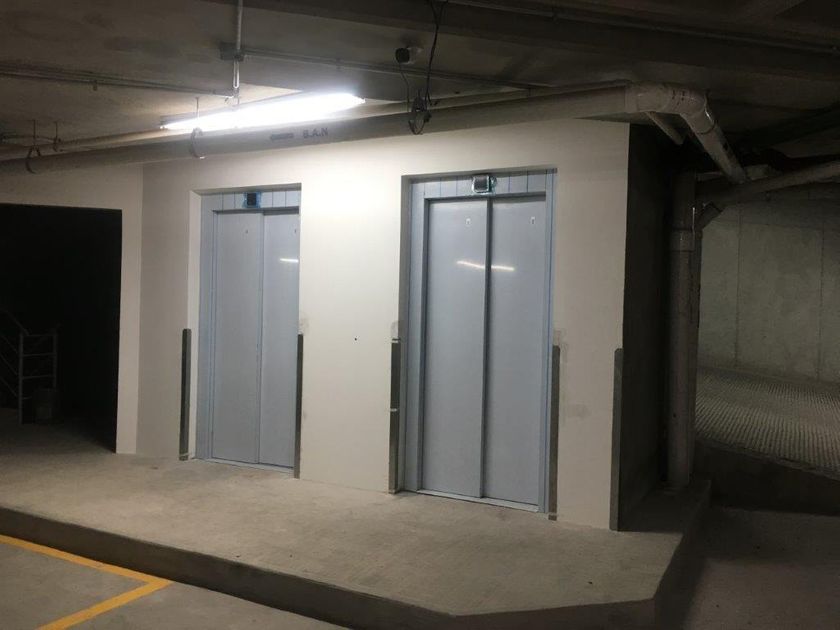 Edificio En Renta Nuevo Insurgentes Sur Super