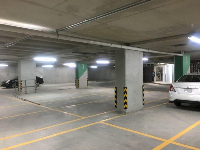 Edificio En Renta Nuevo Insurgentes Sur Super