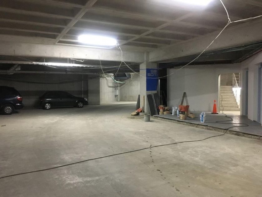 Edificio En Renta Nuevo Insurgentes Sur Super