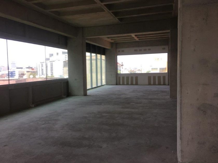 Edificio En Renta Nuevo Insurgentes Sur Super