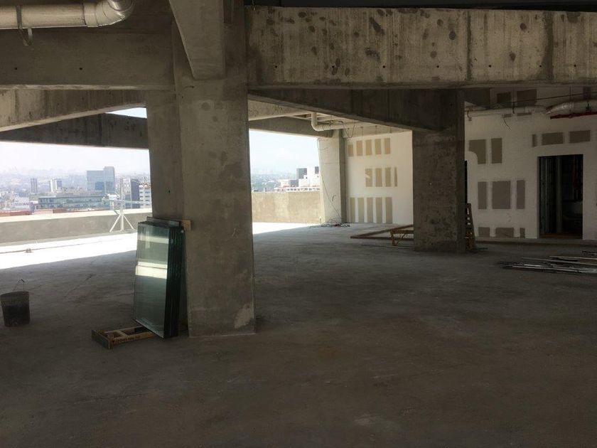 Edificio En Renta Nuevo Insurgentes Sur Super