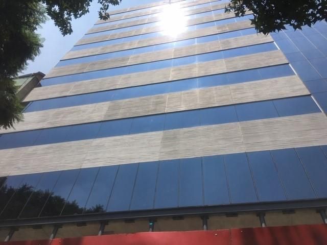 Edificio En Renta Nuevo Insurgentes Sur Super