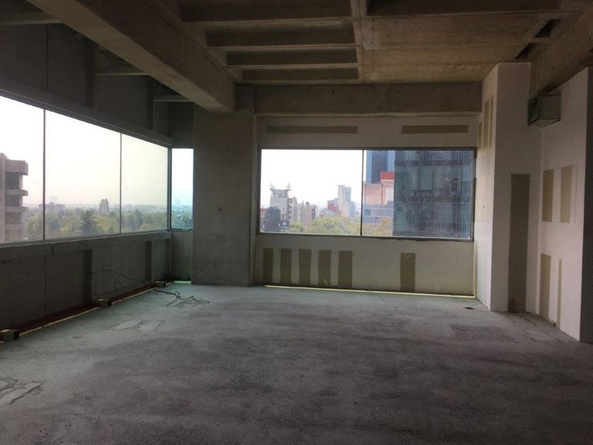 Edificio En Renta Nuevo Insurgentes Sur Super