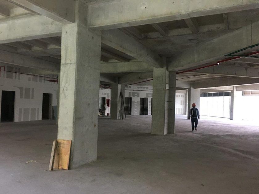 Edificio En Renta Nuevo Insurgentes Sur Super