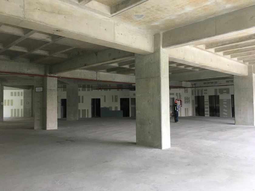 Edificio En Renta Nuevo Insurgentes Sur Super