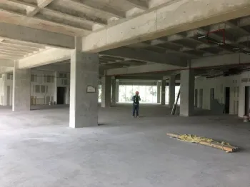 Edificio en renta nuevo Insurgentes Sur super