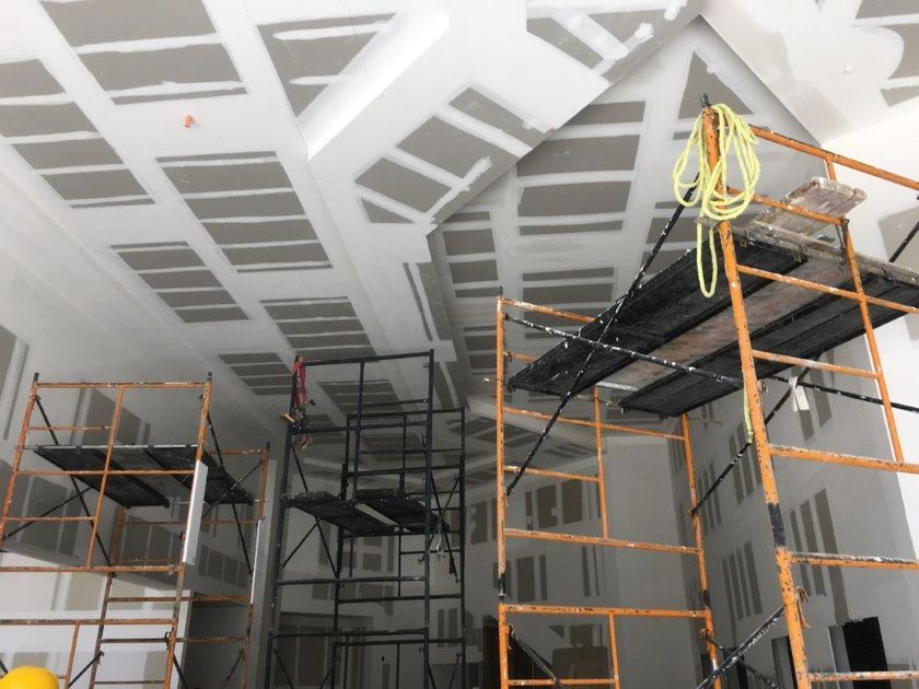 Edificio En Renta Nuevo Insurgentes Sur Super