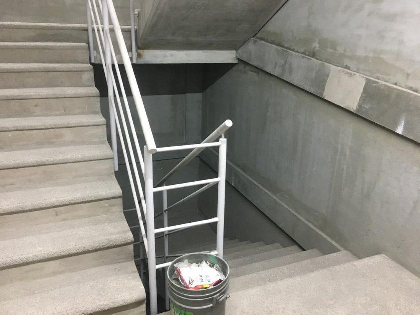 Edificio En Renta Nuevo Insurgentes Sur Super