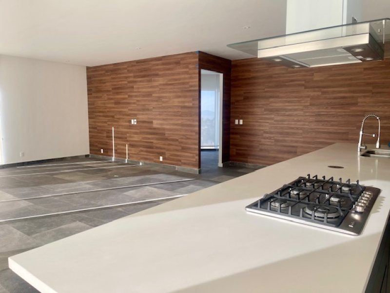 RENTA DEPARTAMENTO BASALTO - CUMBRES SANTA FE