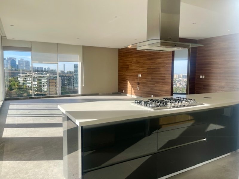 RENTA DEPARTAMENTO BASALTO - CUMBRES SANTA FE