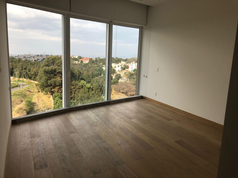 RENTA DEPARTAMENTO BASALTO - CUMBRES SANTA FE