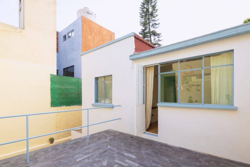 RENTA CASA EN LOMAS DE CHAPULTEPEC