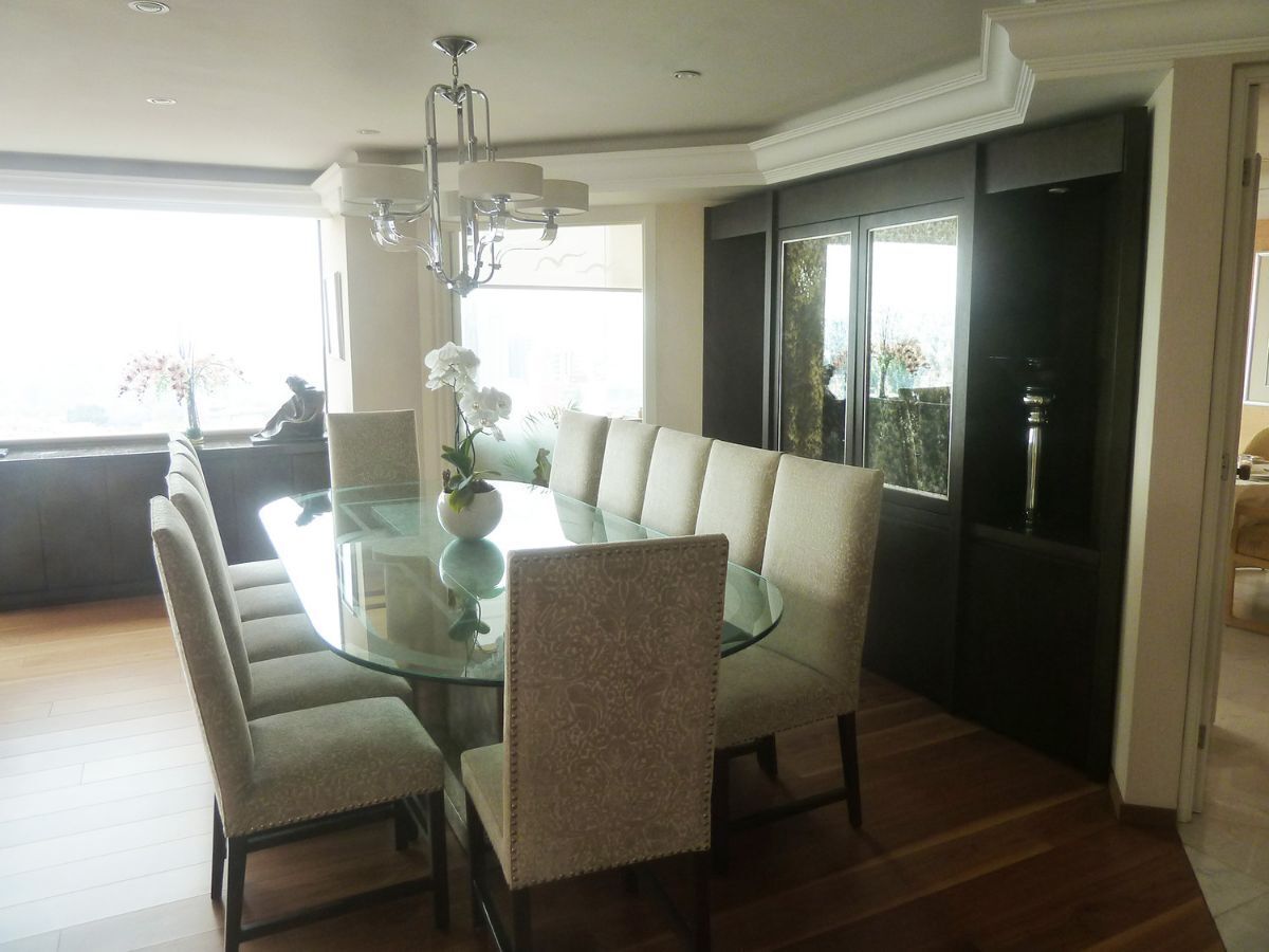departamento en venta en las lomas de chapultepec