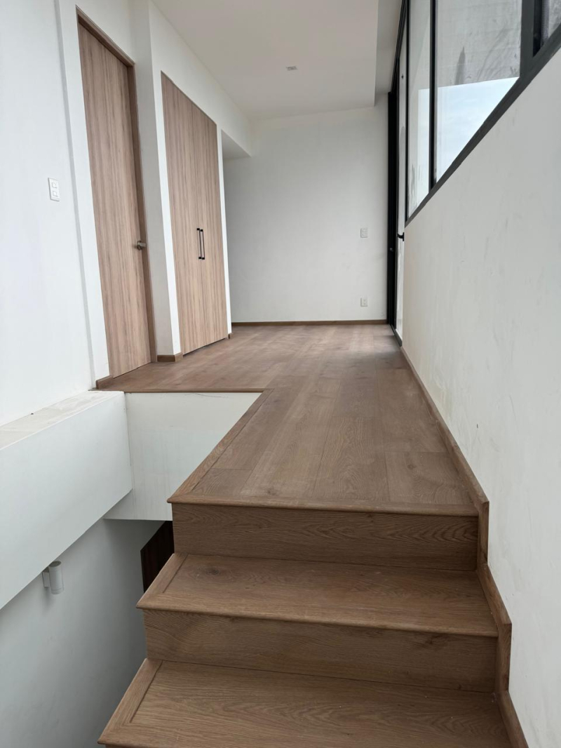 DEPARTAMENTO NUEVO EN VENTA En Bosques De Las Lomas