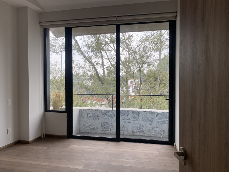 DEPARTAMENTO NUEVO EN VENTA En Bosques De Las Lomas