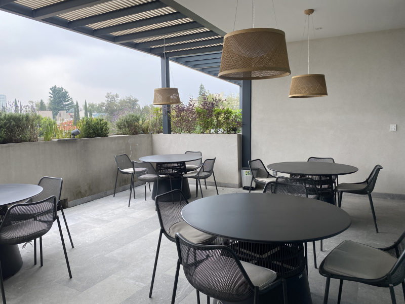 DEPARTAMENTO NUEVO EN VENTA En Bosques De Las Lomas