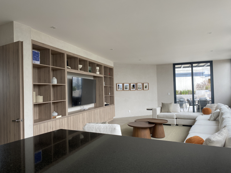 DEPARTAMENTO NUEVO EN VENTA En Bosques De Las Lomas