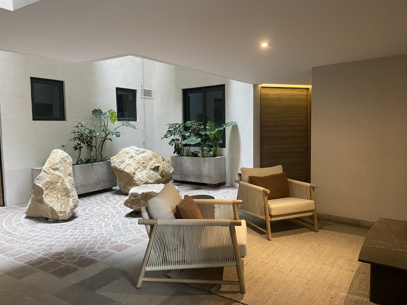 DEPARTAMENTO NUEVO EN VENTA En Bosques De Las Lomas