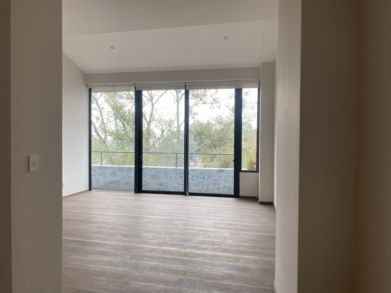 DEPARTAMENTO NUEVO EN VENTA En Bosques De Las Lomas