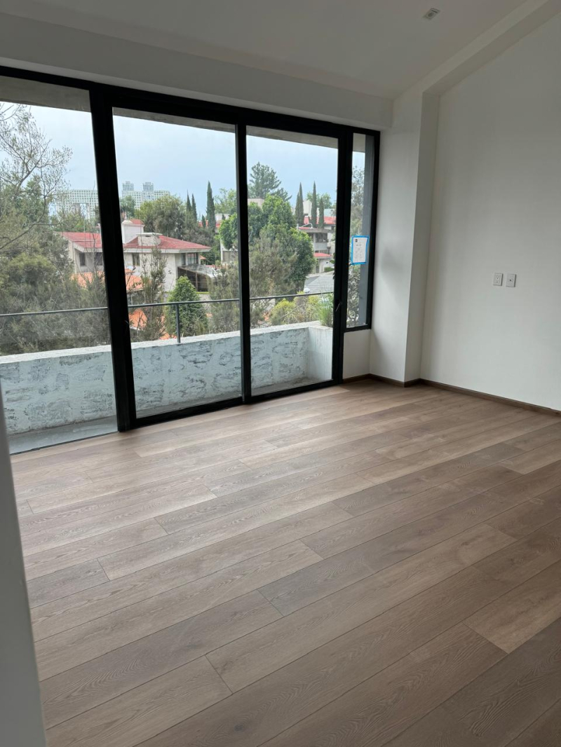 DEPARTAMENTO NUEVO EN VENTA En Bosques De Las Lomas