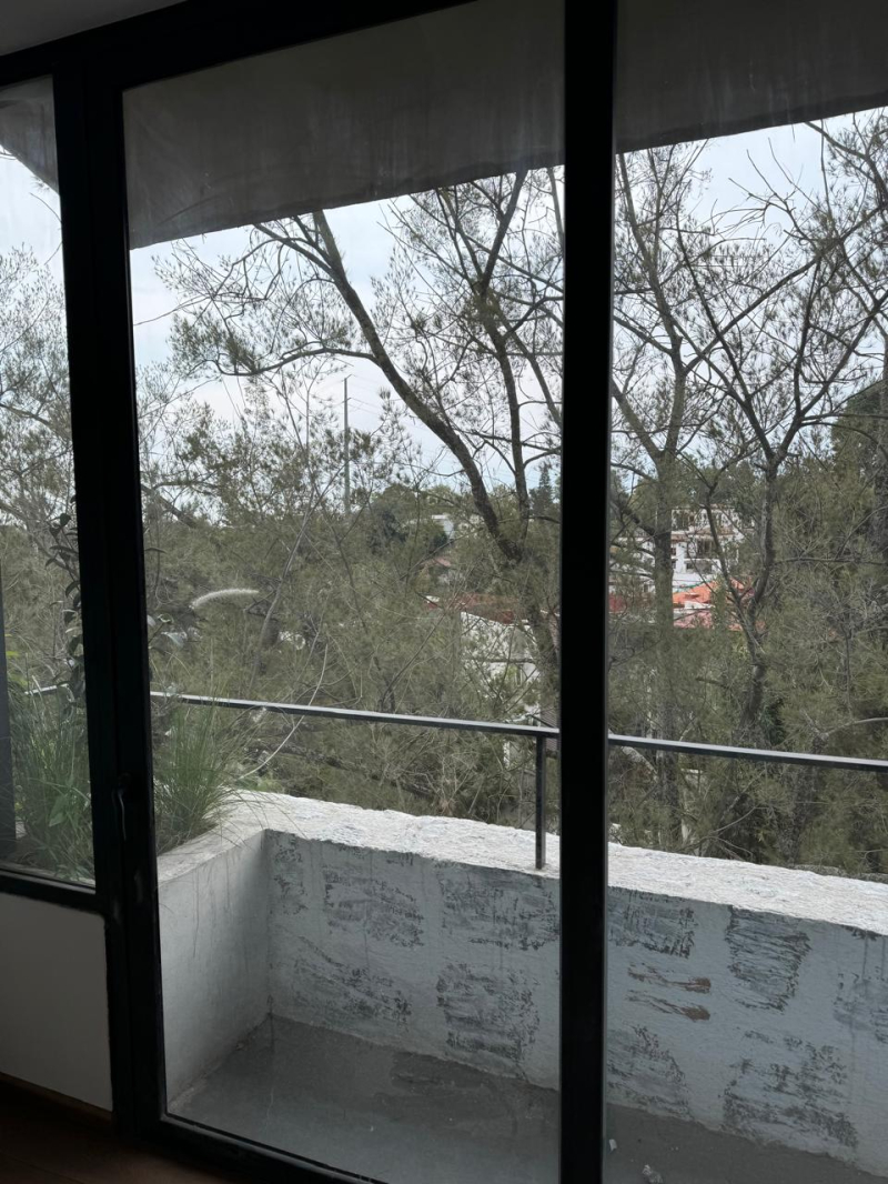 DEPARTAMENTO NUEVO EN VENTA En Bosques De Las Lomas