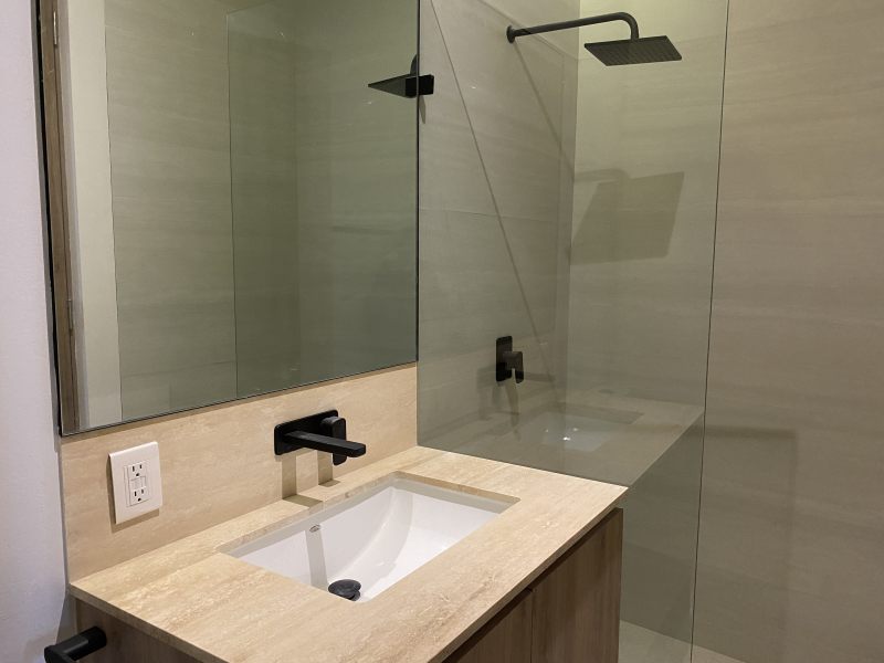 DEPARTAMENTO NUEVO EN VENTA En Bosques De Las Lomas