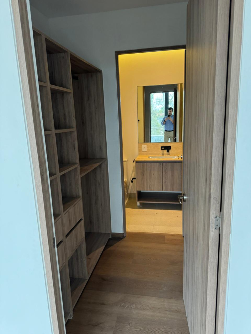 DEPARTAMENTO NUEVO EN VENTA En Bosques De Las Lomas