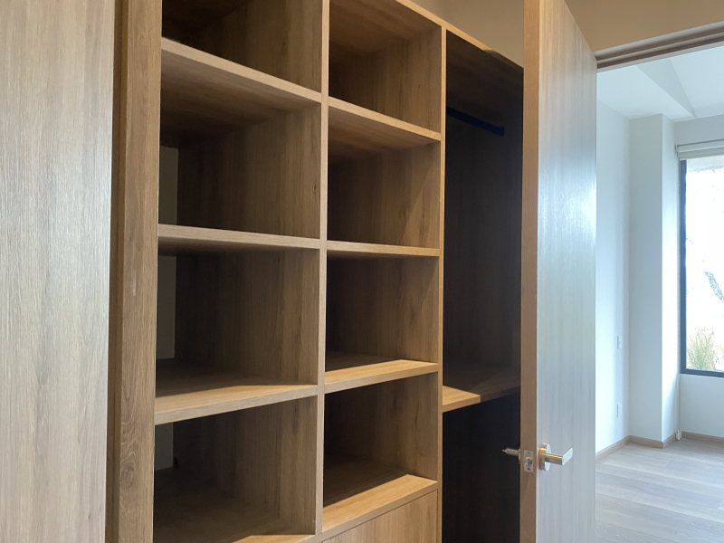 DEPARTAMENTO NUEVO EN VENTA En Bosques De Las Lomas