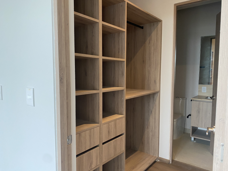 DEPARTAMENTO NUEVO EN VENTA En Bosques De Las Lomas