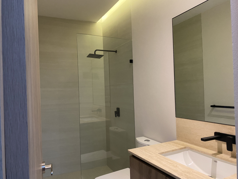 DEPARTAMENTO NUEVO EN VENTA En Bosques De Las Lomas