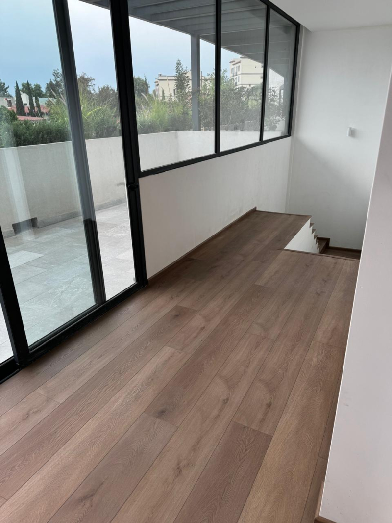 DEPARTAMENTO NUEVO EN VENTA En Bosques De Las Lomas