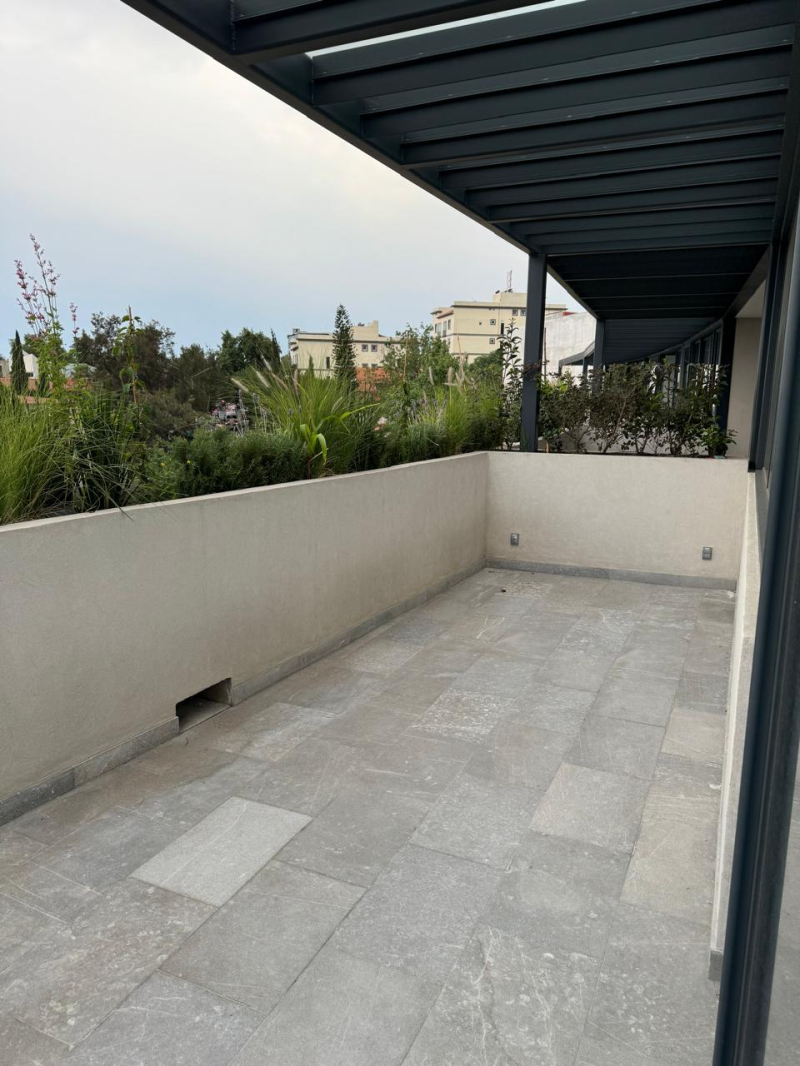 DEPARTAMENTO NUEVO EN VENTA En Bosques De Las Lomas