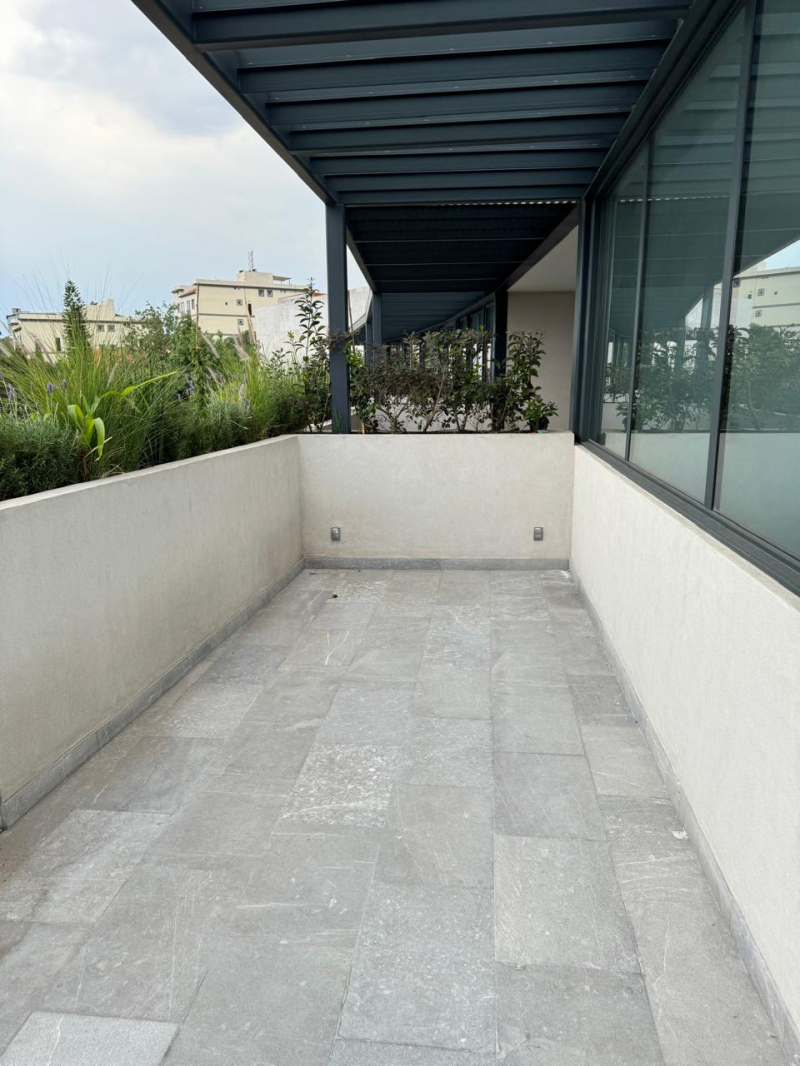 DEPARTAMENTO NUEVO EN VENTA En Bosques De Las Lomas