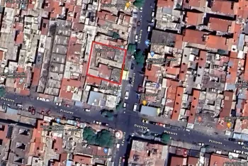 Bodega en Venta en Tepito