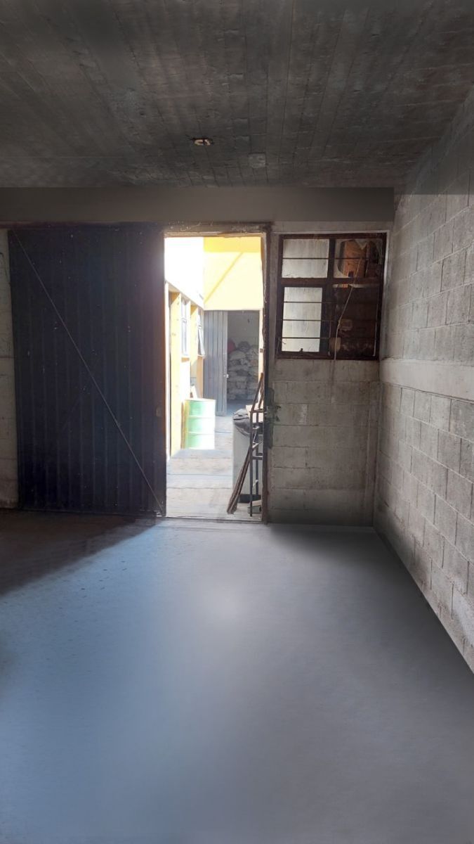 Bodega En Venta En Tepito