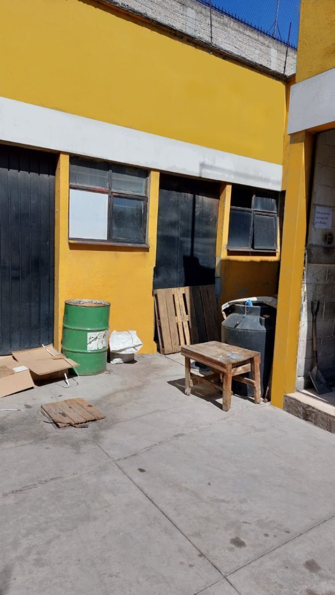 Bodega En Venta En Tepito