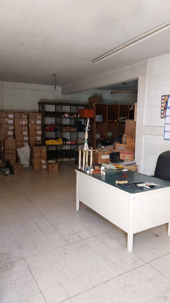Bodega En Venta En Tepito