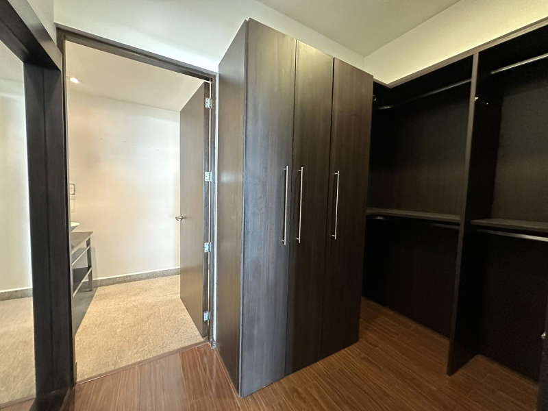 departamento en renta en fuente de molinos, tecamachalco: