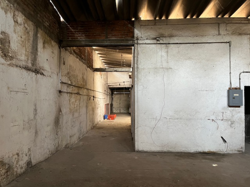 Venta Bodega Colonia Anahuac ubicadismo