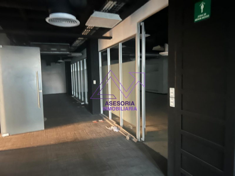 Oficina En Renta En Cuauhtémoc