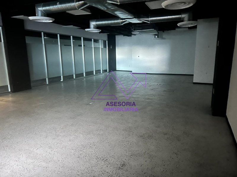 Oficina En Renta En Cuauhtémoc