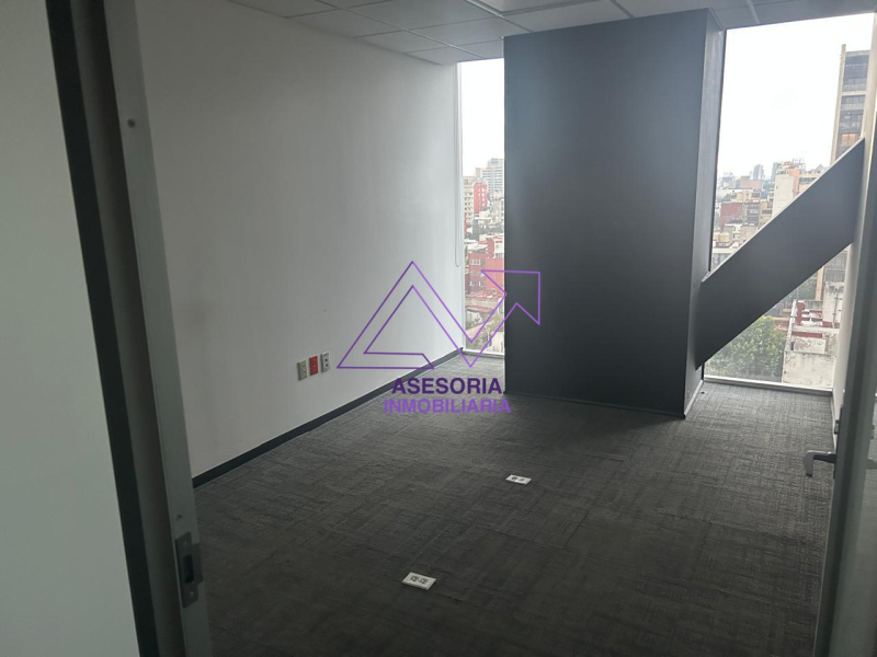 Oficina En Renta En Cuauhtémoc