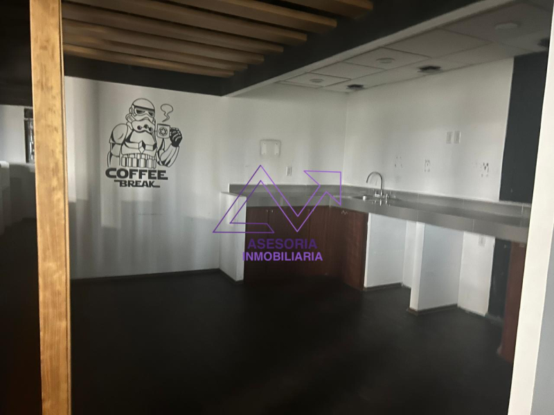 Oficina En Renta En Cuauhtémoc