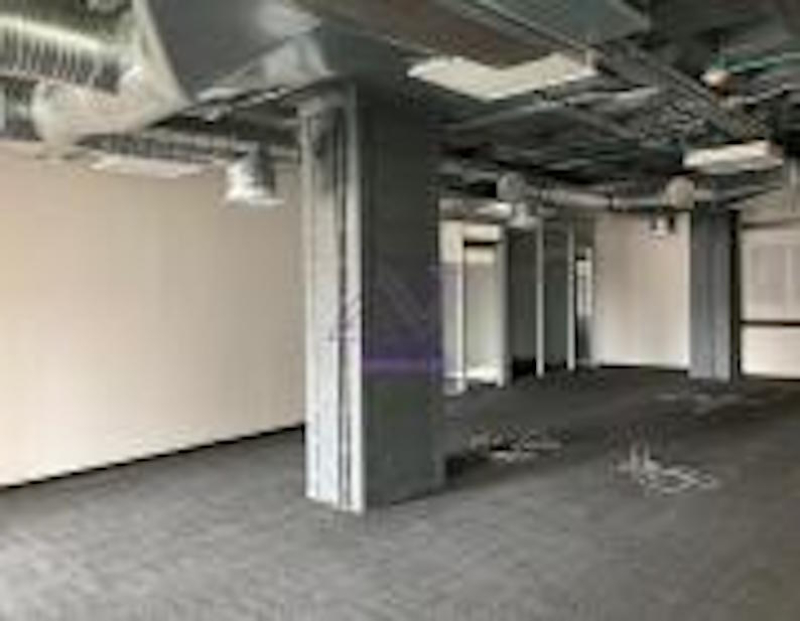 Oficina En Renta En Cuauhtémoc