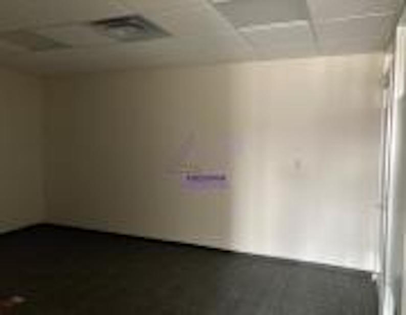 Oficina En Renta En Cuauhtémoc