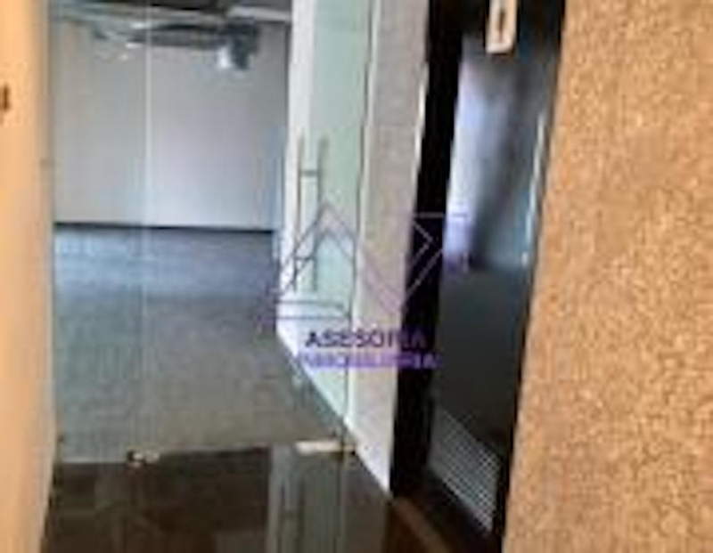 Oficina En Renta En Cuauhtémoc