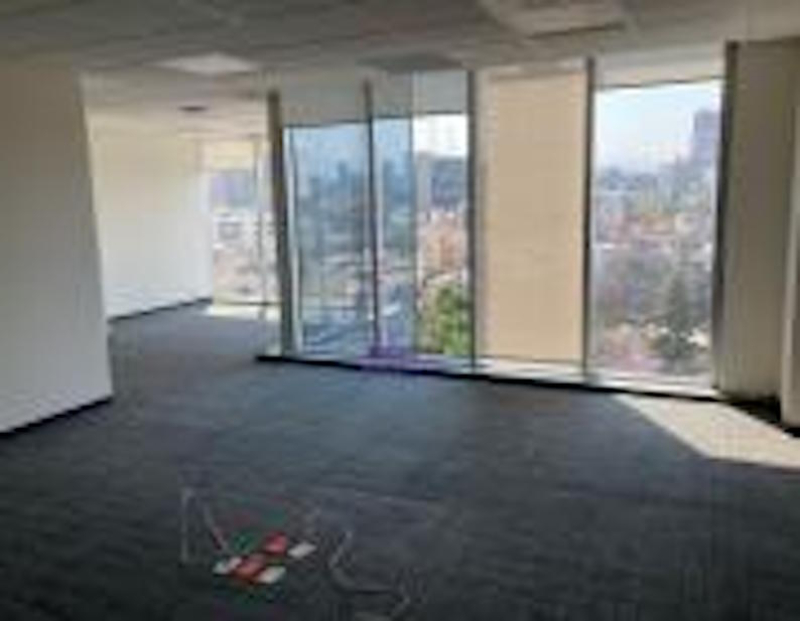 Oficina En Renta En Cuauhtémoc