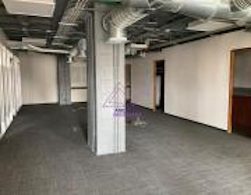 Oficina En Renta En Cuauhtémoc